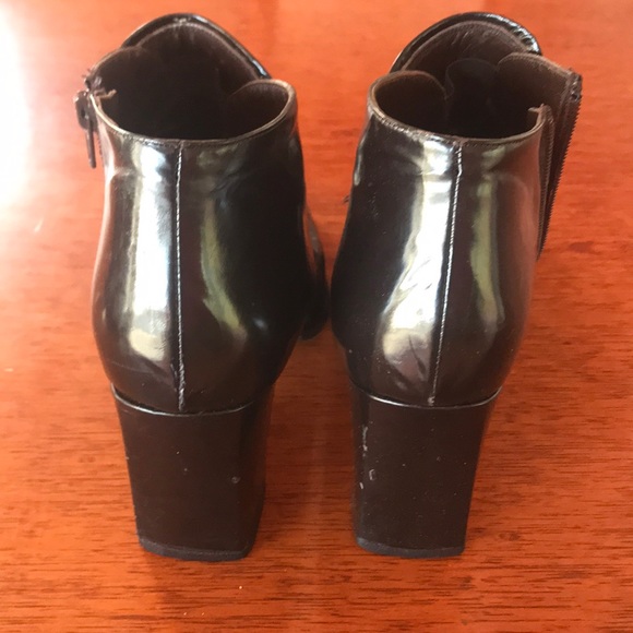 Faire Lady Ankie Boots - Picture 4 of 12